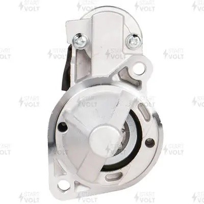 Стартер для а/м Hyundai Santa Fe II 06- 2.7i 1,4кВт LSt0831 LST 0831 START VOLT