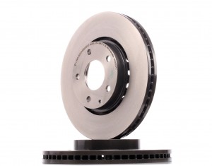 09.D628.11 диск тормозной передний!\ Mazda 6/CX-5 2.0/2.2TD 11> 09.D628.11 BREMBO