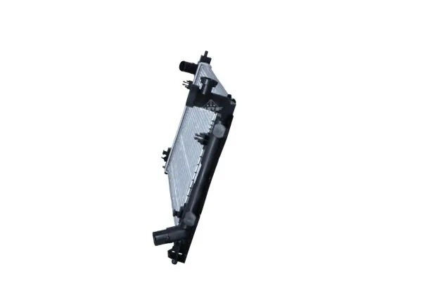 TOYOTA COROLLA E12 (2001-2006) МКПП 53397 NRF