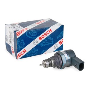 Регулятор BMW X5 (E70) давления топлива BOSCH 0 281 002 738 BOSCH