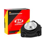 Верхняя опора стойки амортизатора левая NISSAN QASHQAI I (J10), X-TRAIL II (T31) CB3221 BM MOTORSPORT