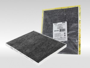 Фильтр салона NF6183C NEVSKY FILTER