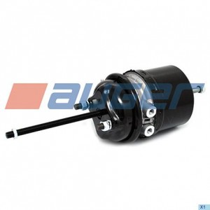 энергоаккумулятор! T24/24 барабан. тормоз\ Volvo 21036 AUGER