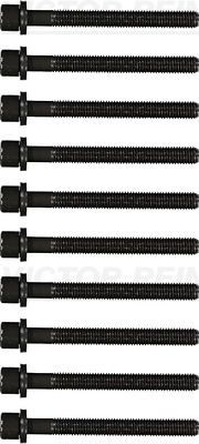 AUDI/VW A4/A6/GOLF/PASSAT 10шт/ L=115mm/ M12 14-32047-01 VICTOR REINZ