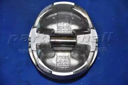 Поршень двигателя с пальцем (STD) HYUNDAI CERATO(LD) 04-06 PXMSA-010A PXMSA-010A PMC PARTS MALL