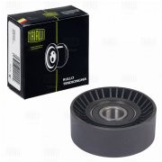 Ролик привод. ремня BMW 7 E65 (01-) 3.6i/4.4i/6.0i (опор.) (CM 5550) CM5550 TRIALLI