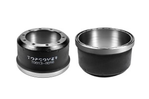 SAF SKRS (1994-1999) T0013-8016 TOPCOVER