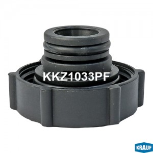Крышка бачка охл. жидкости KKZ1033PF KKZ1033PF KRAUF