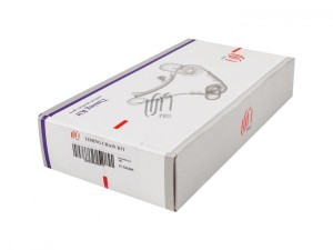 Комплект ГРМ MB OM646.811 (цепь+ натяжитель+ успокоители) (A003 997 75 94) UM 27CDC085 UNITED MOTORS PRO