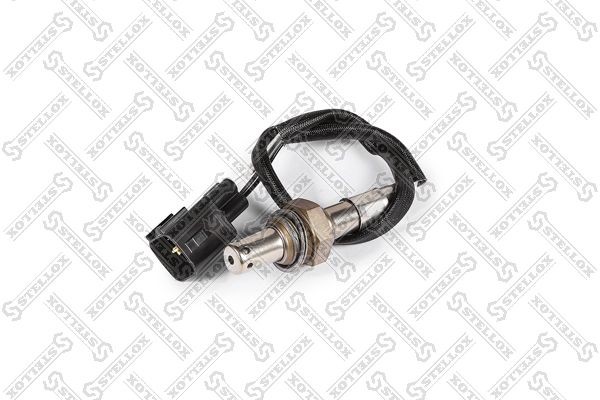 лямбда-зонд!\ Toyota Yaris 1.3 09-11 2000257SX STELLOX