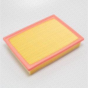 Фильтр воздушный TOYOTA Land Cruiser 10- LF0311 LF0311 GREEN FILTER