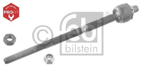 тяга рулевая! ZF без спорт подв Opel Astra H all 04> 27807 FEBI BILSTEIN