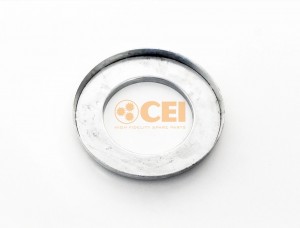Крышка сальника хвостовика редуктора 239.171 CEI