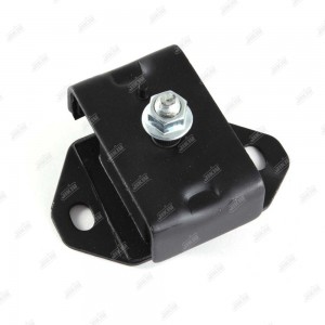 Опора двигателя передн левая ISUZU ELF 84-94, 1/98-12/98, TRUCK 94-01 ME24005 ME24005 JIKIU