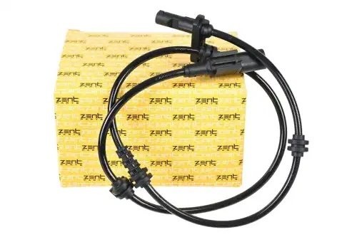 датчик ABS! передний\ MB W211 E240-E500 02-11 Z03281 ZENTPARTS