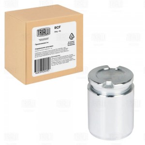 Поршень суппорта Citroen C3 (02-)/C2 (03-)/Peugeot 207 (06-) зад. d=38мм (RCF 10 RCF103564 TRIALLI