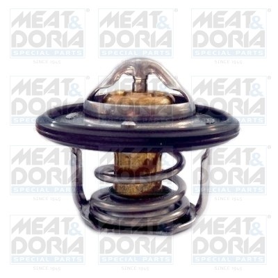 Термостат MITSUBISHI Lancer (07-),Colt (03-) MEAT&DORIA 92684 MEAT DORIA