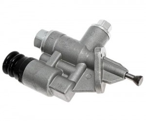 Насос топливный КАМАЗ,ПАЗ дв.CUMMINS 6CT,B5.9 низкого давления MOVELEX 4988747MX MOVELEX