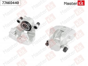 Тормозной суппорт пер. лев. Volvo XC90 II (256) 2014 - 77AK0440 77AK0440 MASTER KIT