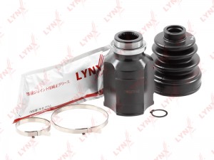 ШРУС внутр.! правый\ Mazda 323 1.4-2.0 98-04/Premacy 1.9-2.0 99-05 CI-3738 LYNXAUTO