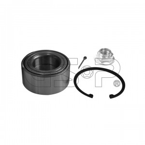 к-кт подшипника ступ. пер.\ Hyundai Sonata/XG 2.0/2.5/2.7/3.0/3.5 98> GK6891 GS P