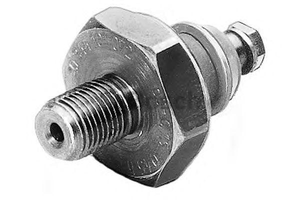 Датчик давления масла VAG BOSCH 0 986 344 051 BOSCH