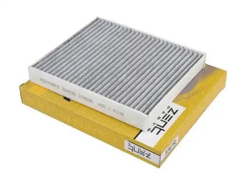 фильтр салона! угольный\ Toyota Hilux/Prius 15> Z34030 ZENTPARTS