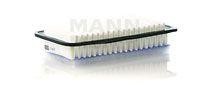 Фильтр воздушный TOYOTA Avensis (03-),Corolla (02-) MANN C2620 MANN FILTER