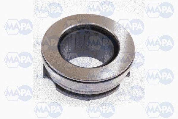 к-кт сцепления! с подшипником Ford Transit 2.5Di 91-00 000240300 MA PA