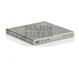 MITSUBISHI / CITROEN УГОЛЬНЫЙ CUK 18 002 MANN FILTER