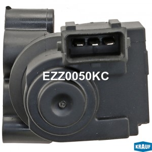Клапан холостого хода ДВС EZZ0050KC EZZ0050KC KRAUF