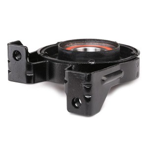 опора кардана подвесная!\ Porsche Cayenne, VW Touareg 02> 514781 GS P