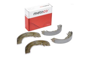 HONDA CR-V 96-02 / ACCORD IV 2.0 90-93 3020025 METACO