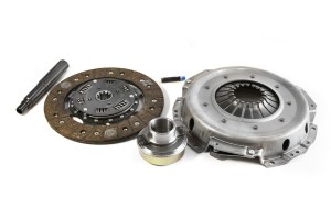 Сцепление в сборе для а/м УАЗ (мягкая) 409 дв. "HOLA" (комплект) CH11011 HOLA