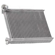 Комплект радиатора отопителя 8450039726 8450039726 LADA VAZ