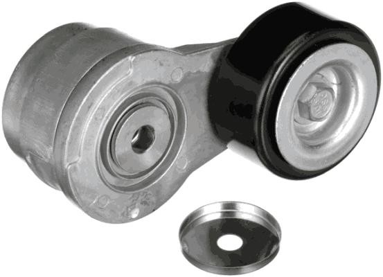 Натяжной ролик привода вспомогательных агрегатов DriveAlign T39383 (7808-21783) T39383 GATES