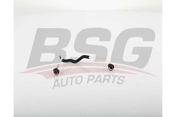 Трубка топливная MERCEDES Sprinter ТНВД BSG BSG 60-725-004 BSG