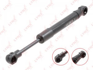 амортизатор педали стояночного тормоза!\ Audi Q7 06-15, Porsche Cayenne GS-1057 LYNXAUTO