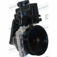 Насос гидроусилителя руля P1203HG P1203HG MOTORHERZ