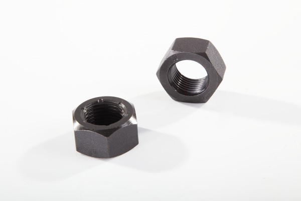 гайка колесная! M22x2 H=18 SW32\ SAF 07704500A PETERS ENNEPETAL