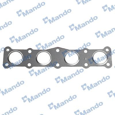 Прокладка коллектора HYUNDAI Santa Fe выпускного MANDO EGENH00040 MANDO