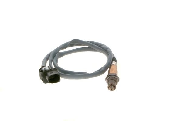 Датчик кислорода BMW 5 (E60),3(E90) BOSCH 0 258 017 094 BOSCH