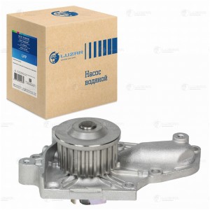 Насос водяной для а/м Toyota Avensis (97-)/Camry (82-) 1.8i/2.0i/2.2i [3SFE 4S 5 LWP 1942 LUZAR