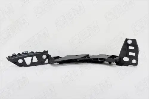Кронштейн фары левой Volkswagen Polo sedan 5 (2010-2020) OEM0001KFL OEMPARTS