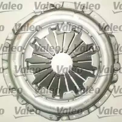 к-кт сцепления! Hyundai Accent/Getz 1.6 16V 02> 826 417 VALEO PHC