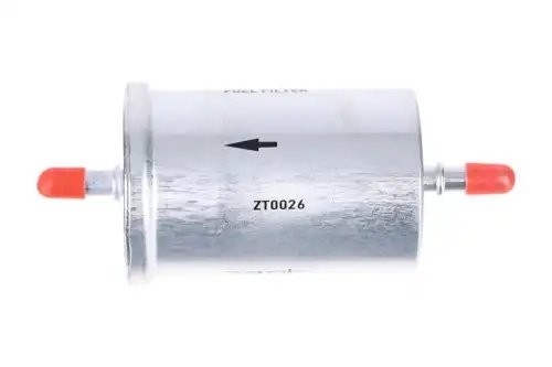 фильтр топливный! Chery Tiggo T11/Tiggo 3, Renault Laguna/Megane/Logan, Lada X-R Z34908 ZENTPARTS