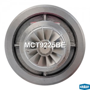 Картридж для турбокомпрессора MCT9225BE KRAUF