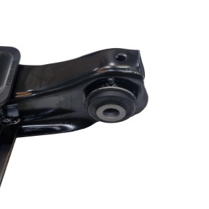 Рычаг подвески KIA Bongo 3 (06-) (2WD) передней нижний правый в сборе CTR CQ0206R CTR