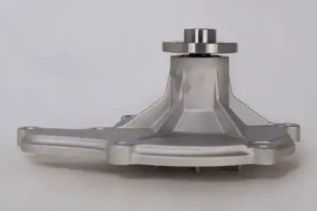 насос водяной!в сборе с прокладкой\ГАЗ-53/66/3307, ПАЗ 3205 661307010 AVTOMAGNAT