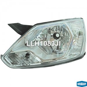 LLH1083JI Фара передняя левая LLH1083JI LLH1083JI KRAUF